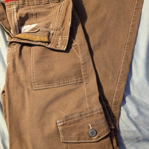 Young women's size 0. Dickies - Picture 5 of 5